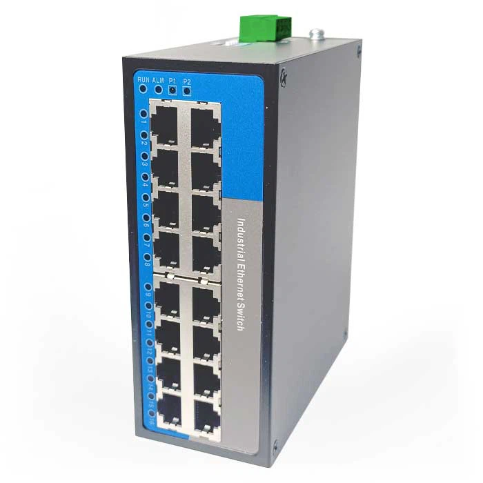 Unmanaged Switch